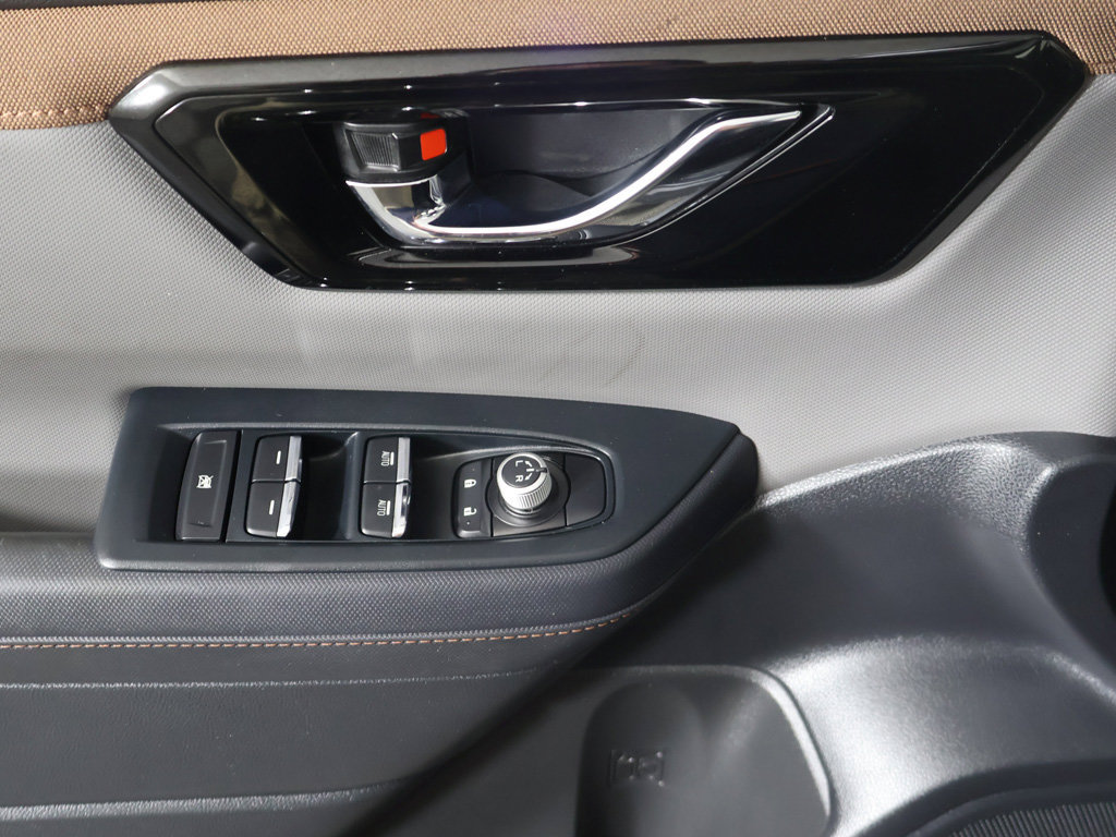 Used 2025 Subaru Forester Sport AWD/4WD image 35