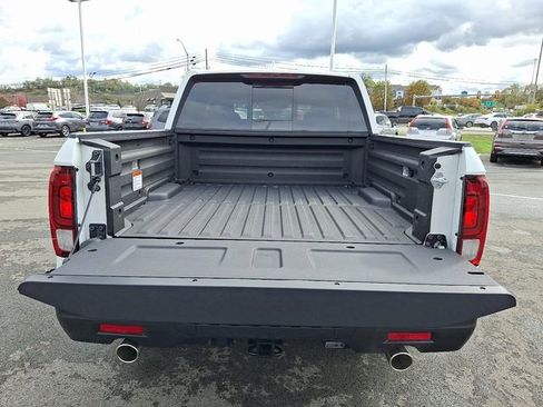 New 2026 Honda Ridgeline RTL image 20