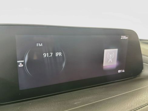 Used 2024 MAZDA CX-30 AWD 2.5 S w/ Select Sport Pkg image 14