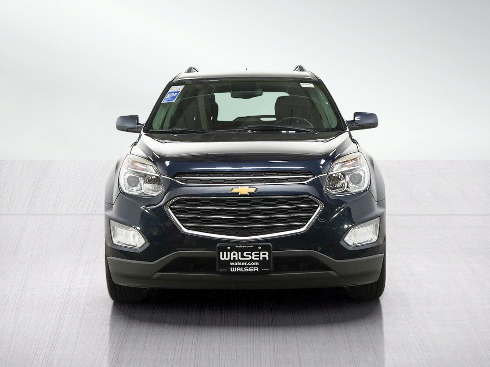 Used 2017 Chevrolet Equinox LT w/ Convenience Package AWD/4WD image 8