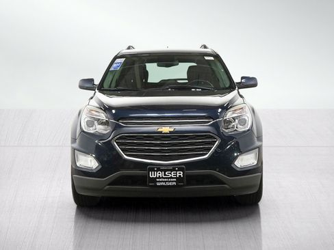 Used 2017 Chevrolet Equinox LT w/ Convenience Package AWD/4WD image 8
