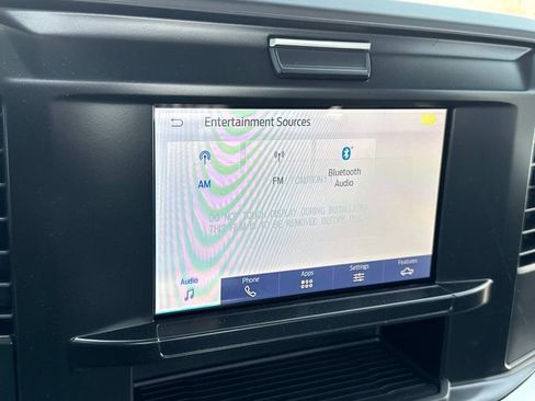 New 2025 Ford F350 XL w/ XL Chrome Package image 25