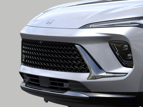 New 2026 Buick Envision Sport Touring image 13