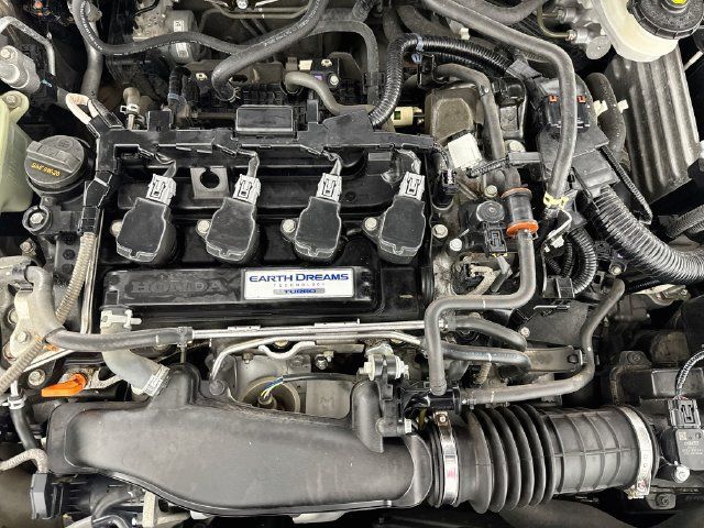 Used 2020 Honda Civic Touring image 36