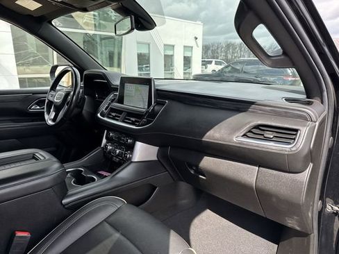 Used 2022 GMC Yukon SLT image 29