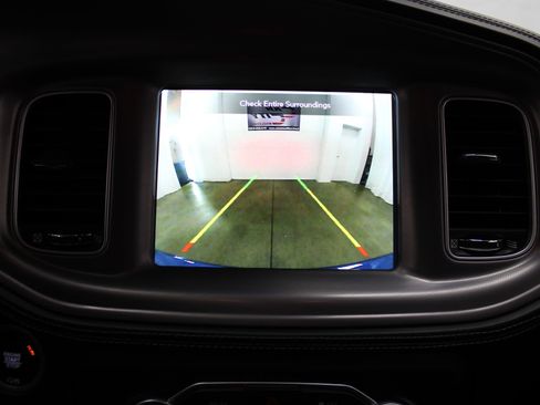 Used 2023 Dodge Charger Scat Pack RWD image 50