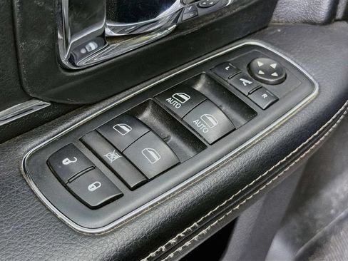 Used 2017 RAM 3500 Laramie AWD/4WD image 22