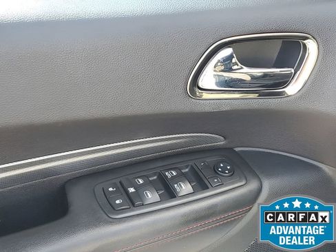 Used 2018 Dodge Durango GT w/ Premium Group image 49