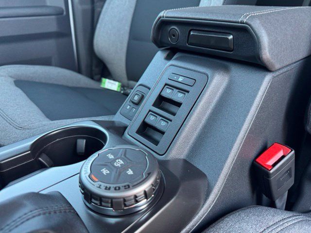 Used 2026 Ford Bronco Big Bend AWD/4WD image 25