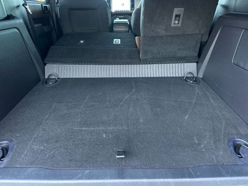 Used 2023 Ford Bronco Outer Banks AWD/4WD image 14