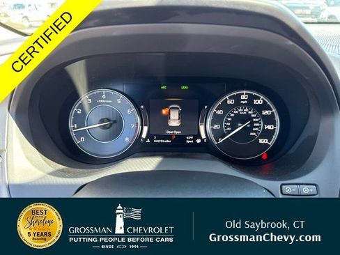 Used 2020 Acura RDX AWD image 15