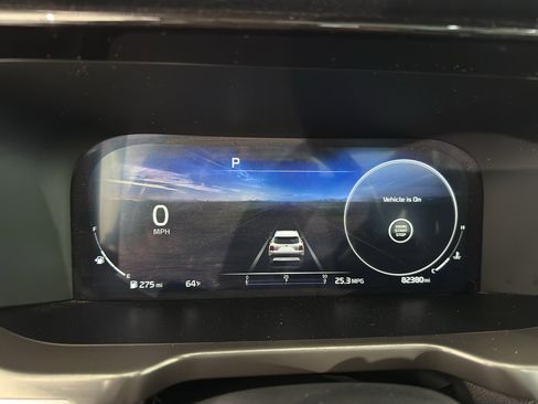 Used 2021 Kia Sorento SX image 39