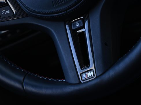 Used 2022 BMW M3 w/ Executive Package image 20