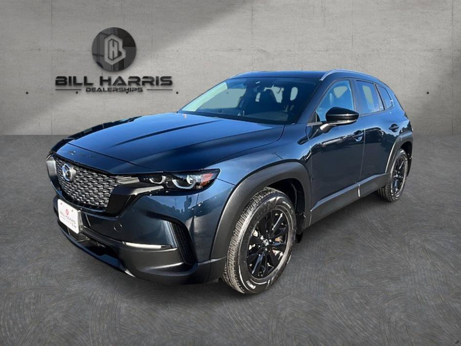 Used 2023 MAZDA CX-50 2.5 S w/ Cargo Package AWD/4WD image 1