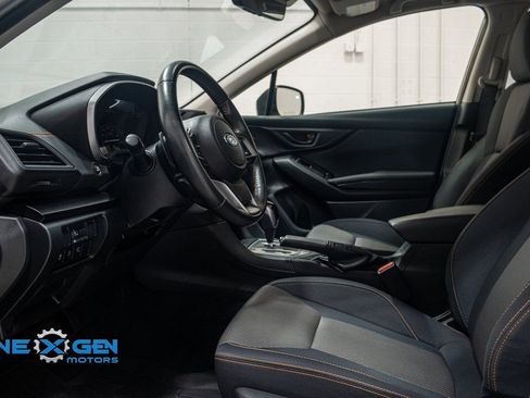 Used 2020 Subaru Crosstrek 2.0i Premium w/ Moonroof Package 2 image 13