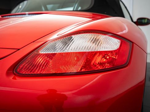 Used 2008 Porsche Boxster Limited Edition image 19