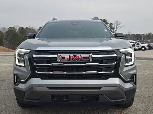 Used 2026 GMC Terrain Elevation w/ Elevation Premium Package image 8