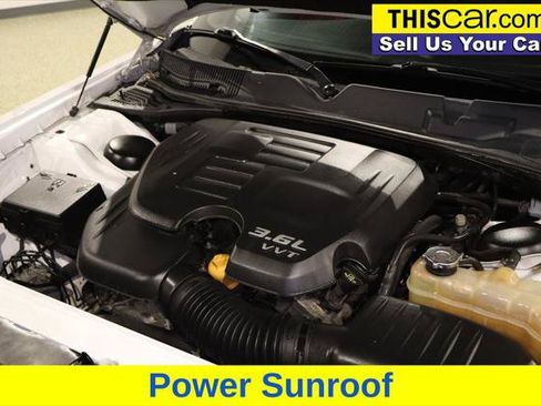Used 2018 Dodge Challenger SXT Plus RWD image 27