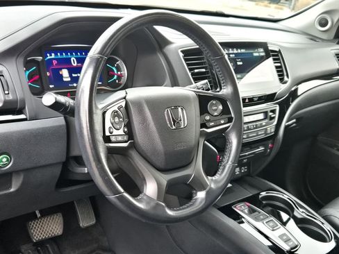 Used 2022 Honda Pilot Elite image 21