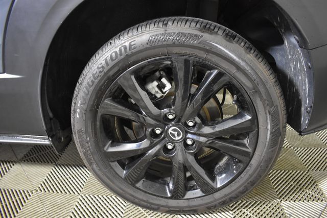 Used 2023 MAZDA CX-30 AWD 2.5 S w/ Preferred Package image 41