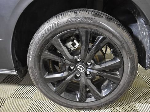 Used 2023 MAZDA CX-30 AWD 2.5 S w/ Preferred Package image 41