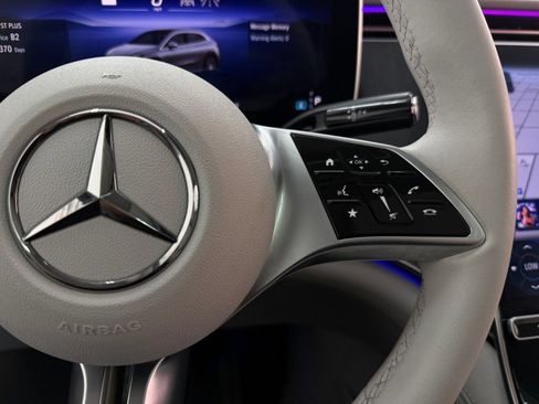 Certified 2023 Mercedes-Benz EQE 350+ 4MATIC SUV image 31