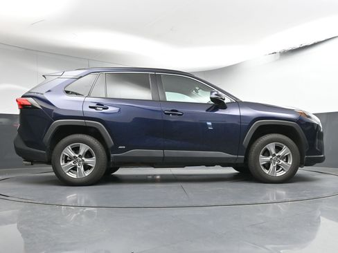 Certified 2024 Toyota RAV4 XLE image 26