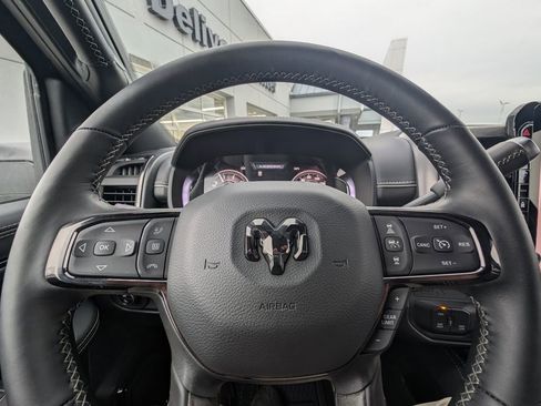 New 2026 RAM 3500 Limited image 19