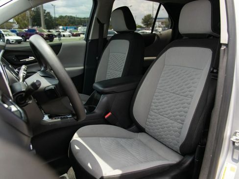 Used 2019 Chevrolet Equinox LS w/ LS Convenience Package AWD/4WD image 14