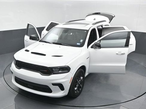 Used 2023 Dodge Durango R/T image 26