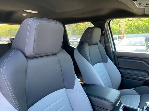 New 2026 Toyota Tacoma TRD Sport AWD/4WD image 17