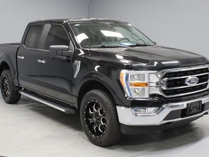 Certified 2023 Ford F150 XLT w/ XTR Package