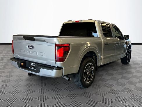 Used 2024 Ford F150 STX RWD image 7