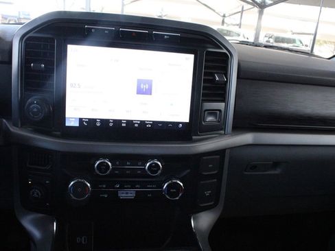 Used 2024 Ford F150 XLT w/ Mobile Office Package image 36