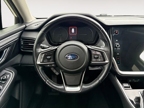 Used 2022 Subaru Outback Premium AWD/4WD image 14