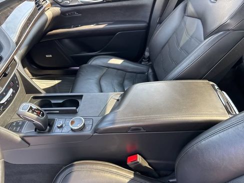 Used 2020 Cadillac CT6 Premium Luxury AWD/4WD image 18
