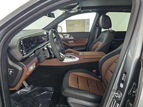 New 2026 Mercedes-Benz GLE 53 AMG 4MATIC image 20