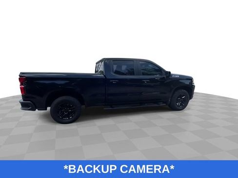 Used 2022 Chevrolet Silverado 1500 RST AWD/4WD image 10