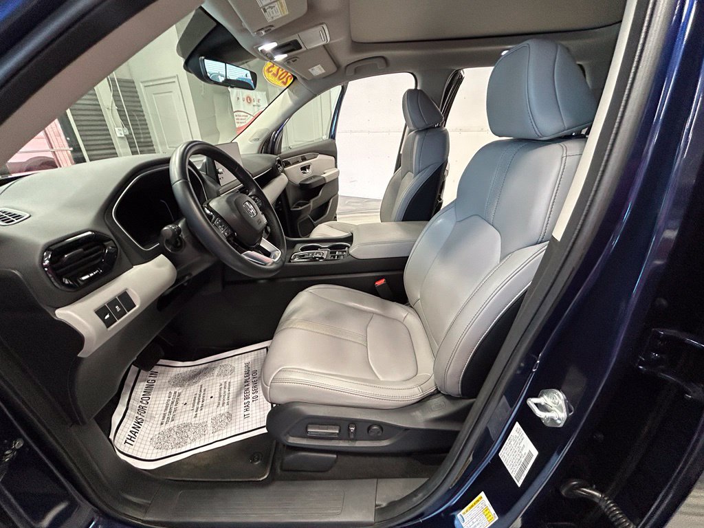 Used 2023 Honda Pilot Touring image 58