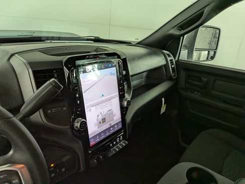 New 2026 RAM 2500 Tradesman image 20