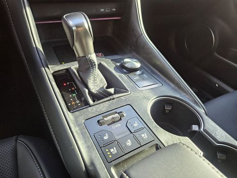 Used 2026 Lexus IS 350 F Sport w/ Handling Package AWD/4WD image 14