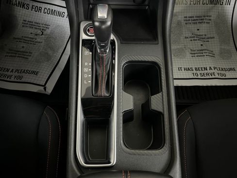 Used 2024 Nissan Sentra SR image 73