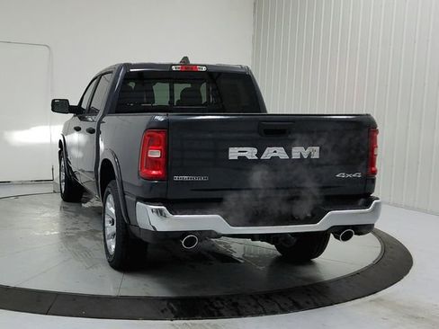 New 2026 RAM 1500 Big Horn image 6