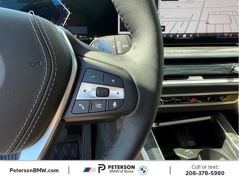 New 2026 BMW X5 xDrive50e w/ Premium Package AWD/4WD image 33