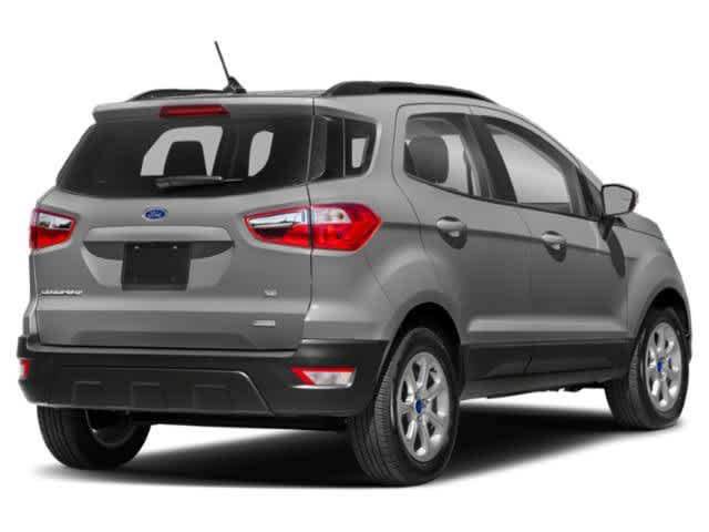 Used 2020 Ford EcoSport SE FWD image 2
