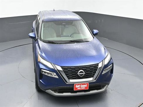 Used 2023 Nissan Rogue SV FWD image 37