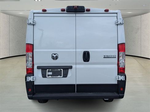 New 2025 RAM ProMaster 1500 w/ Convenience Group image 5