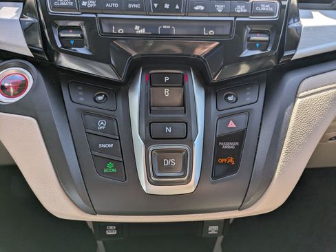 Used 2022 Honda Odyssey EX-L image 28