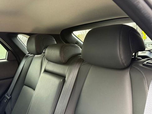 Used 2023 MAZDA CX-30 AWD 2.5 S w/ Preferred Package image 20
