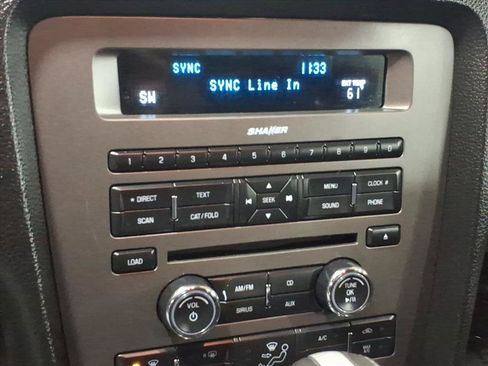 Used 2013 Ford Mustang Premium image 14